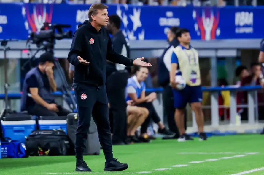 Canadá llega al sorteo del Mundial 2026 entre renovación e incertidumbre