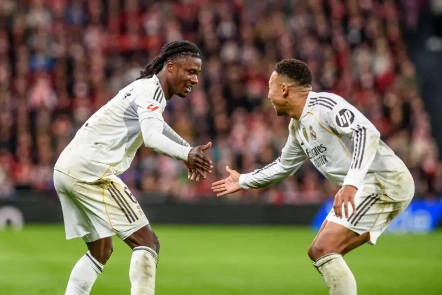 El Real Madrid busca calmar críticas ante un Sevilla con urgencias