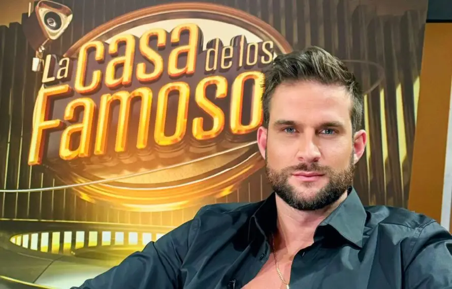 El galán mexicano Clovis Nienow será anfitrión de Miss Santa Tecla 2025