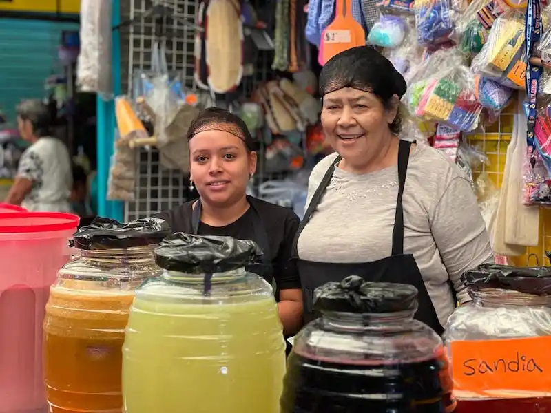 Reestructuran comités de adjudicaciones de mercados de La Libertad Sur y de El Cafetalón en Santa Tecla