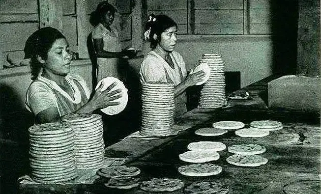 La chenga: la tortilla gigante que nació en los cafetales salvadoreños
