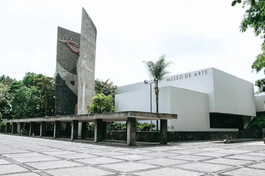 En este lugar estaría el Archivo General de la Nación, según historiador