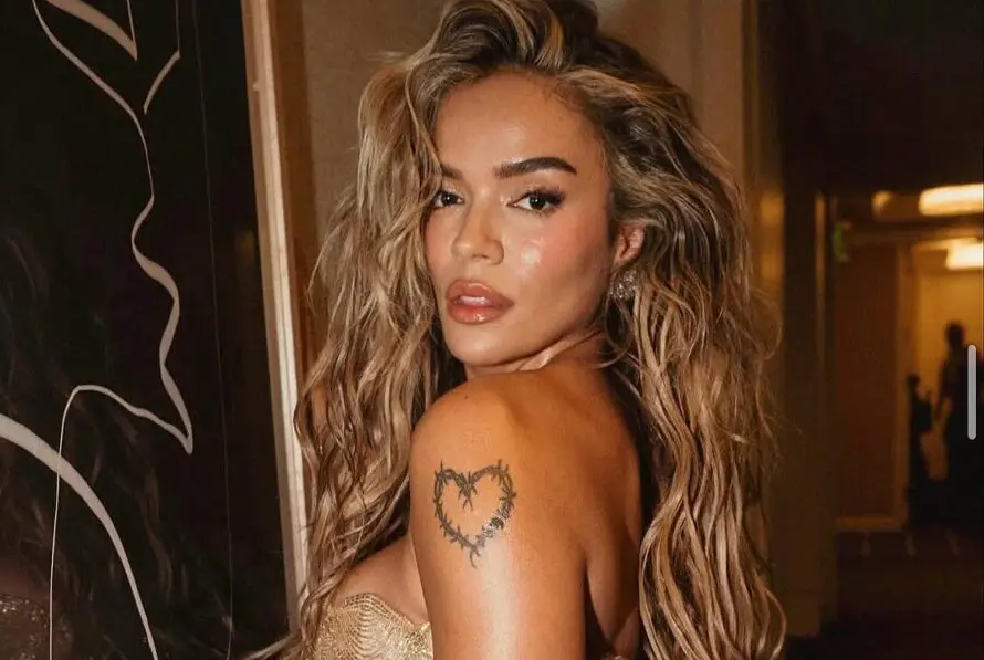 Canal 2 transmitirá este domingo “La Premiere”, el estreno especial de Karol G