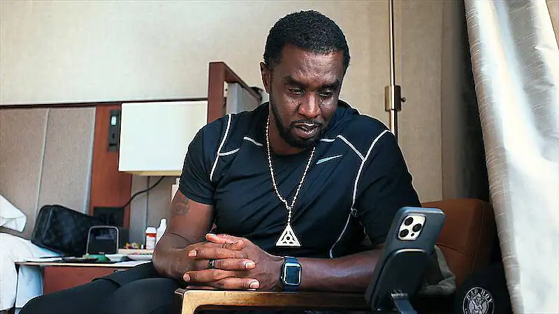 Llega a Netflix el revelador documental “Sean Combs: Ajuste de cuentas” y más estrenos