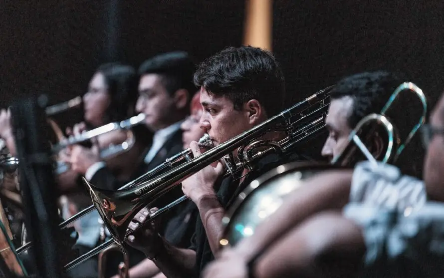 Orquesta Filarmónica de El Salvador invita a concierto navideño en 360°
