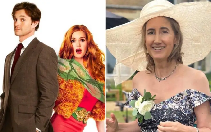 Muere la escritora Sophie Kinsella, autora de la serie "Loca por las compras"