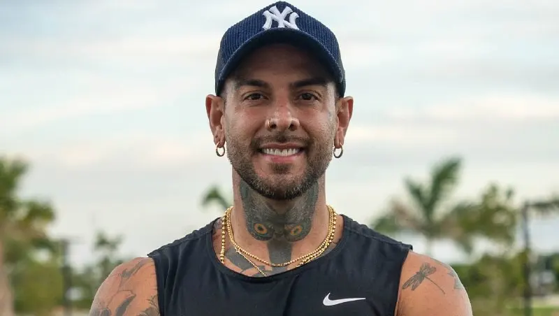 El venezolano Javier Parada propone un fitness sin extremos en El Salvador