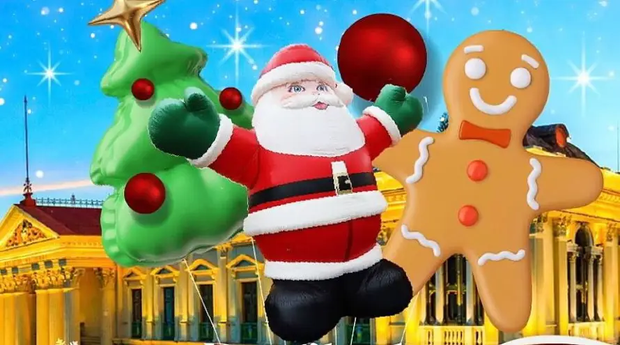 Tu agenda cultural para el último fin de semana antes de Navidad