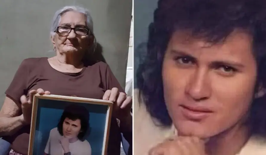 Falleció la abuela-madre del cantante salvadoreño Fredy Zelada