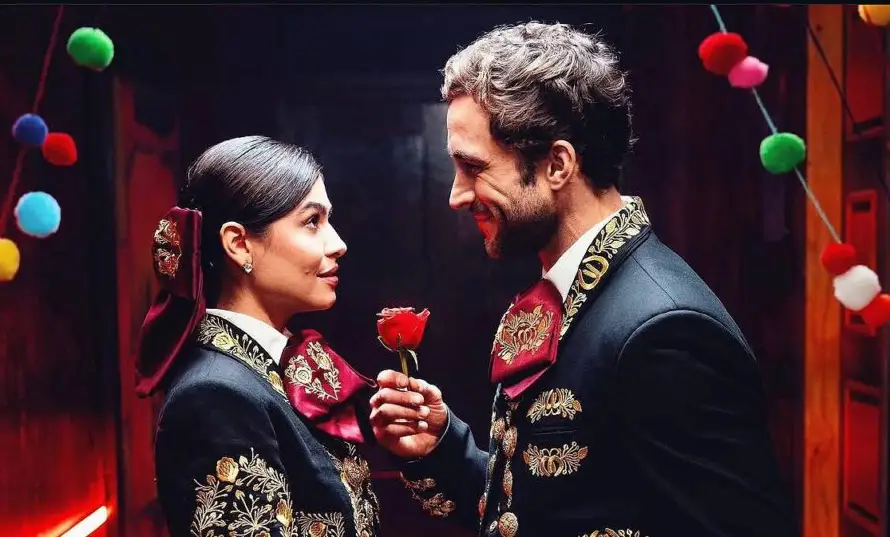 Llega a Netflix la nueva temporada de “La hija del Mariachi” y otros estrenos