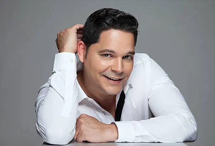 El cubano Rey Ruiz encabeza la Teco Party este martes en Zacatecoluca
