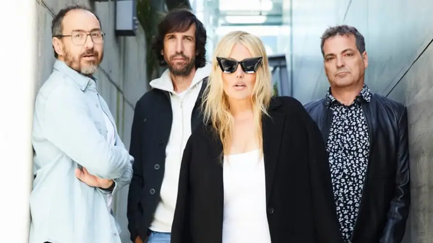 La Oreja de Van Gogh estrenará su primer sencillo desde la vuelta de Amaia