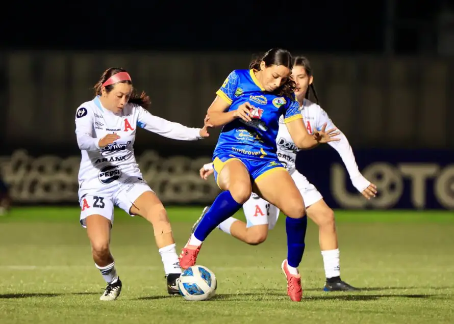 Pentacampeonato o revancha: Alianza Women enfrenta a Municipal Limeño en la final de la liga femenina