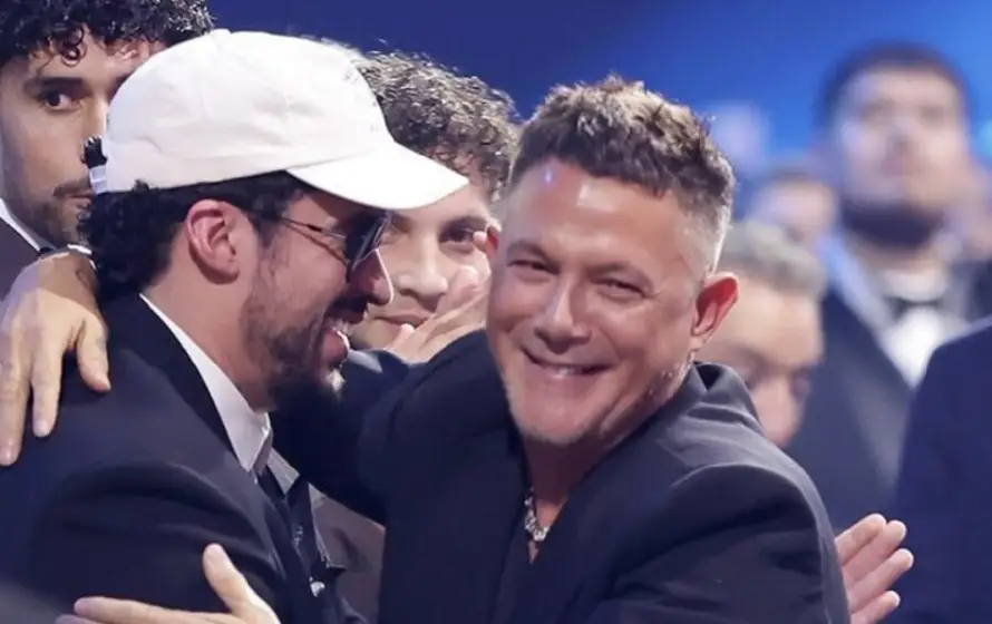 Documental que explora el lado íntimo de Alejandro Sanz se estrena el 27 de enero