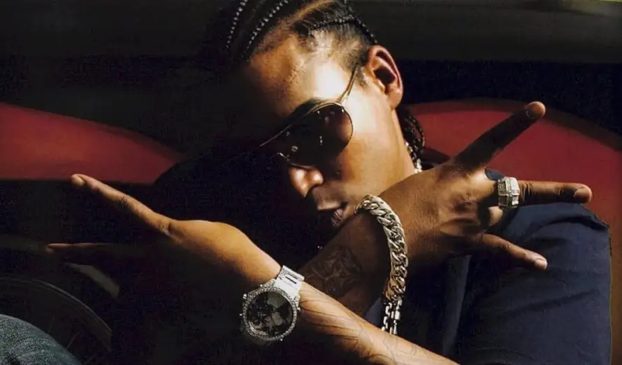 Don Omar agota 40 mil entradas para su único concierto en Europa
