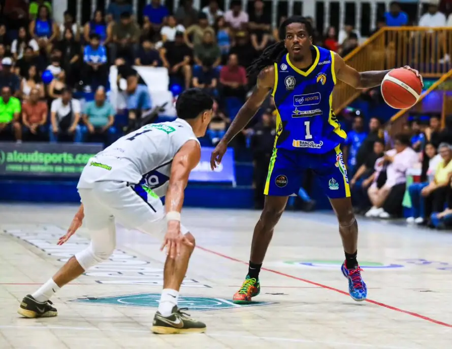 Lobos BKB enfrenta este jueves a Metapán BC para afianzar su camino al título del Clausura 2025