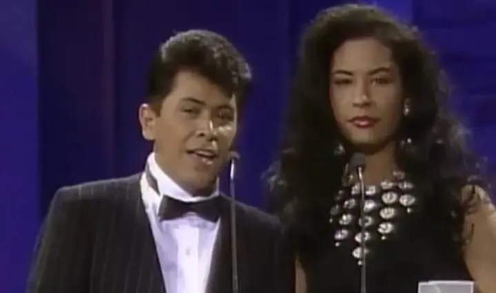 Tremenda confusión: así se enteró Álvaro Torres de la muerte de Selena