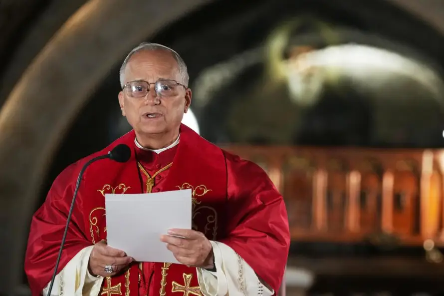 El Papa denuncia violaciones a la libertad de prensa en el mundo
