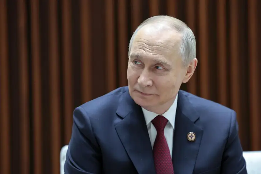 El Kremlin aceptaría un Donbás sin tropas de ningún bando, pero con guardia nacional rusa
