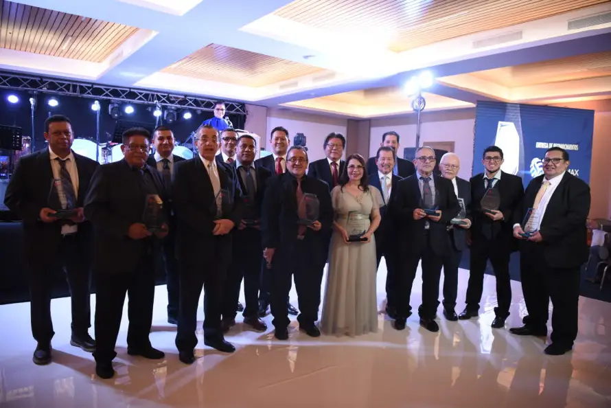 Galvanissa celebra 40 años de trayectoria  “Construyendo un legado de calidad” con 16 nuevos megaservicios