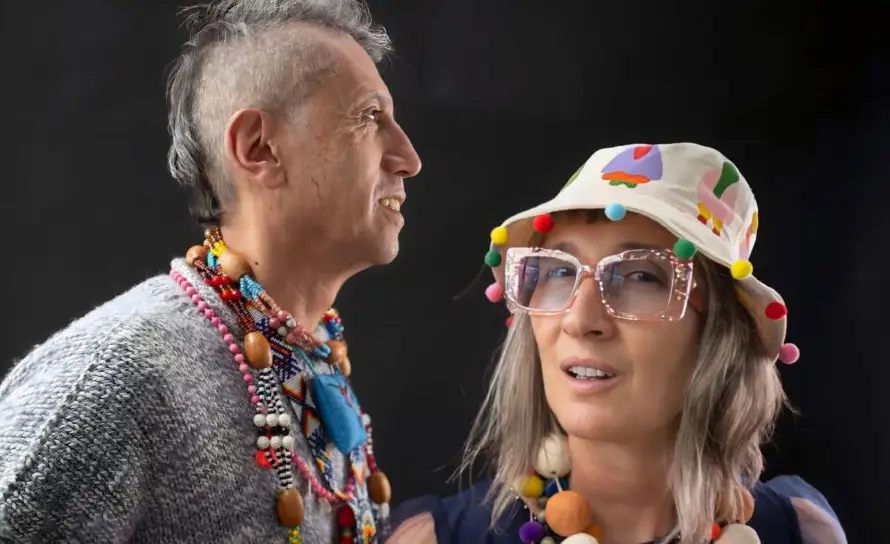 Aterciopelados, lo rebeldes que no reniegan de la vejez sino que la cantan