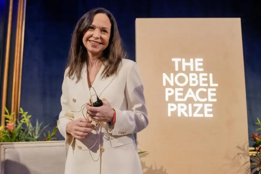 El Nobel de la Paz de este año cuenta con 287 nominados