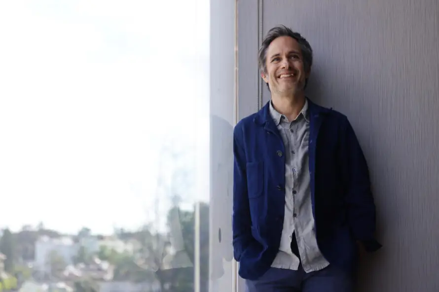Gael García Bernal revive a Kafka en su salto al mundo de los audiolibros