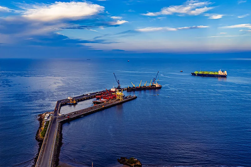 La reducción de la espera en el Puerto de Acajutla genera ahorros por $200 millones