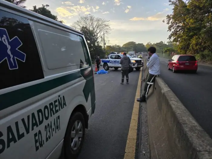 Accidentes de tránsito dejan al menos cuatro fallecidos y varios lesionados durante el fin de semana