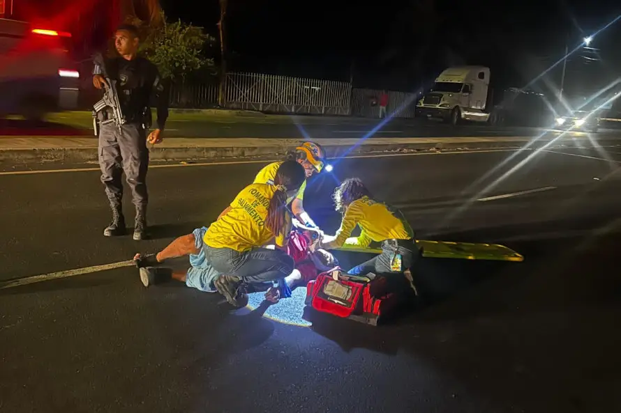 Incrementan accidentes de tránsito durante fiestas navideñas y ya superan los 800 casos
