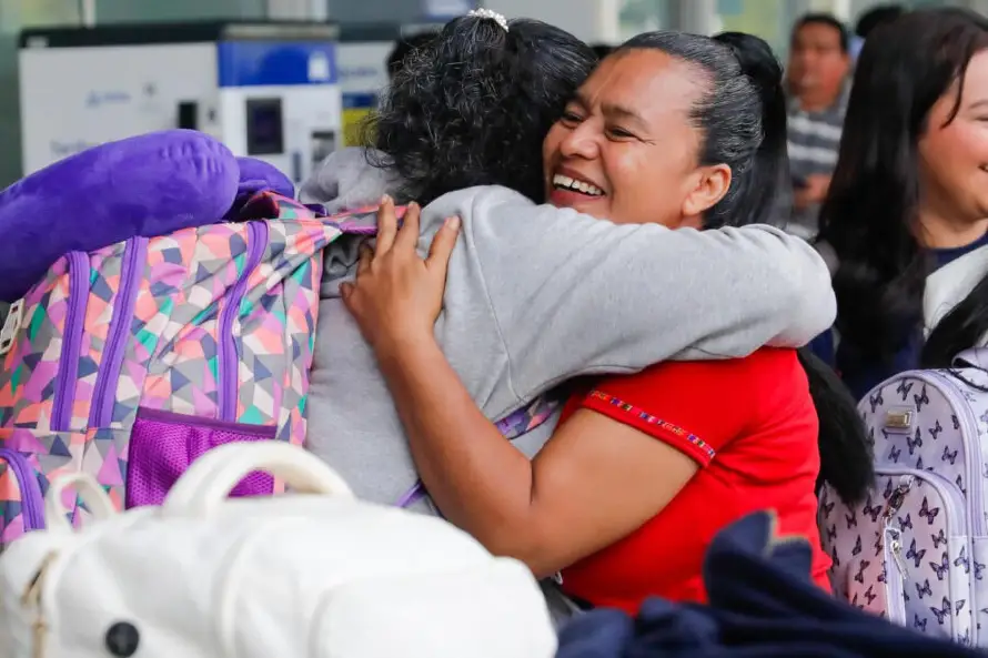 El Salvador ha recibido más de 141,000 visitantes internacionales en la temporada navideña