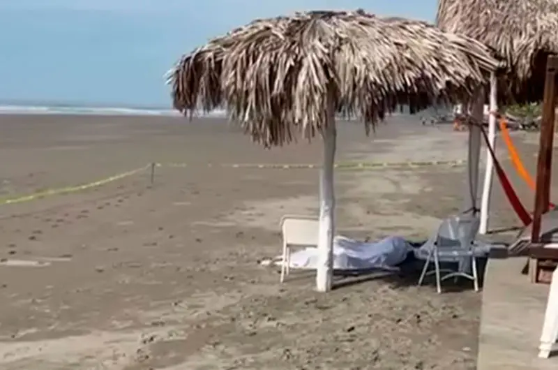 Tres personas mueren ahogadas en Jucuarán