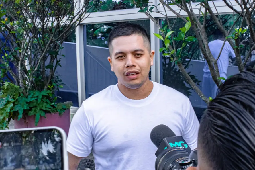 Abogado del Foro del Agua afirmó que seguirá en la defensa de derechos humanos tras quedar en libertad