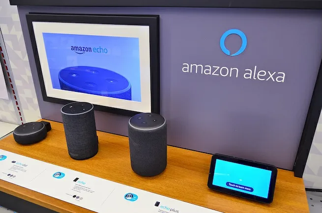 La estatura de Messi y la fortuna de Musk, entre lo más consultado en Alexa en 2025 en España
