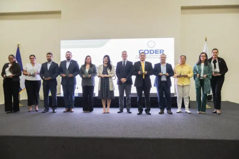 Celebran segundo aniversario del lanzamiento del protocolo para atención de solicitantes de refugio en El Salvador