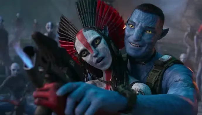 Avatar 3 sacude cines con guerra entre clanes y resurgimiento del Toruk Makto