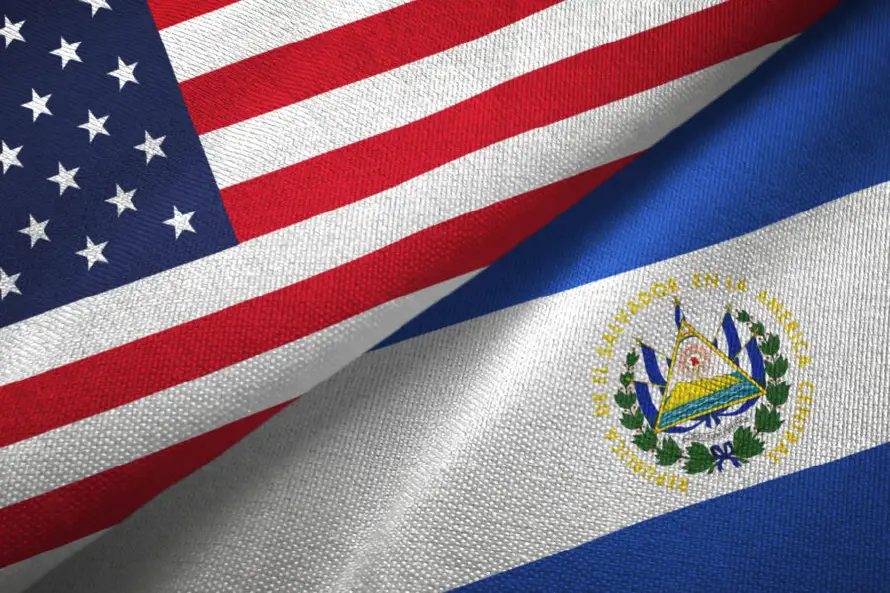 Acuerdo con EE. UU. elimina requisitos de fumigación y certificados para granos y mariscos para ingreso a El Salvador