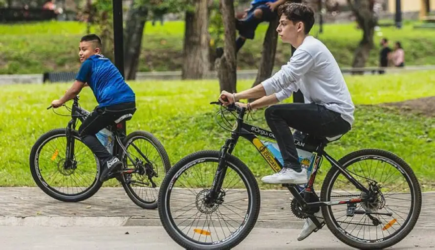 El Salvador será sede en 2026 del Foro Mundial  de la Bicicleta