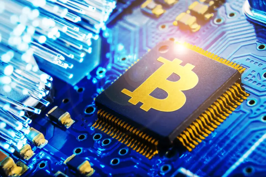 Bitcoin se recupera por encima de los $90,000 luego de fuerte desplome