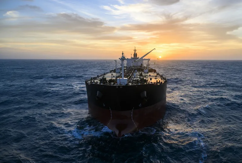 El petróleo de Texas sube a $112 el barril pendiente del ultimátum a Irán
