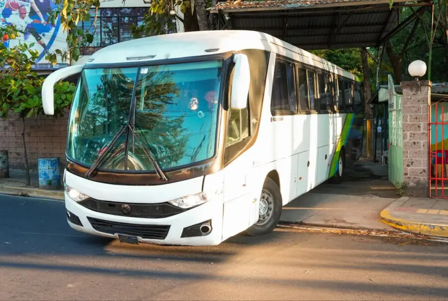 Playas, montañas y pueblos: estos serán los recorridos de los Buses Alegres en vacaciones
