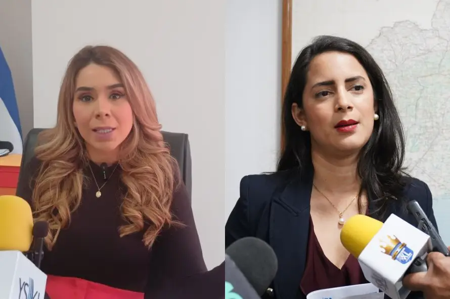 Diputadas opositoras dudan de que haya ahorro en unir elecciones, como asegura TSE