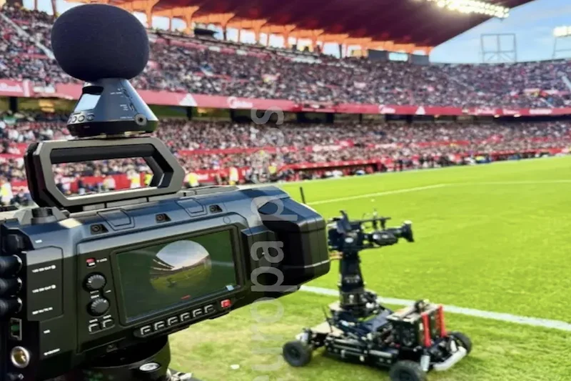 La Liga Española apuesta por la realidad virtual para transformar el fútbol