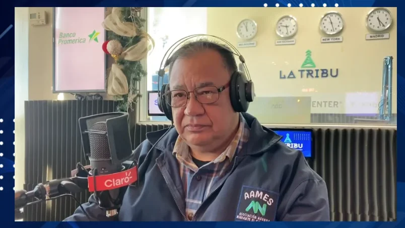 Experto en migración: “Las deportaciones en EEUU son selectivas y políticas”