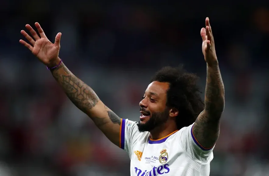 Marcelo y Jenson Button, entre las estrellas deportivas 'jubiladas' en 2025