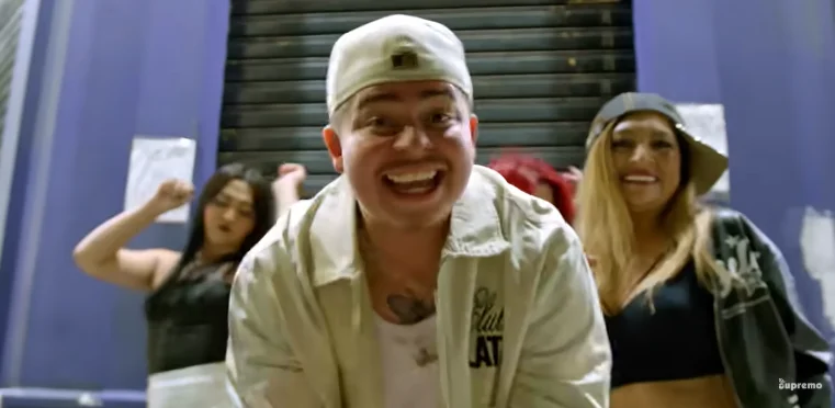 Yeik y Yanira Berríos arremeten en el rap más atrevido del año junto a Supremo