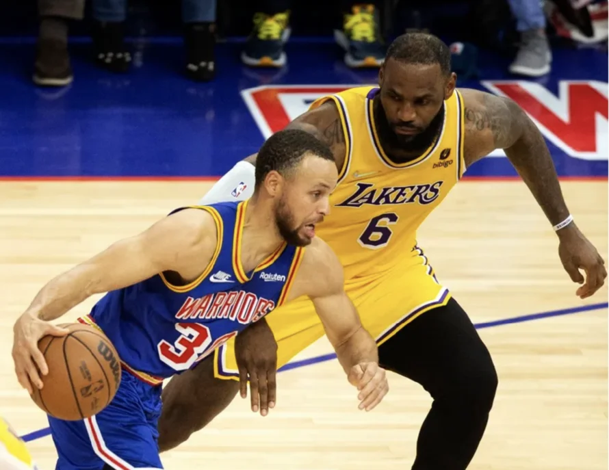 La NBA celebra la Navidad con otro duelo Shai-Wembanyama y un clásico LeBron-Durant