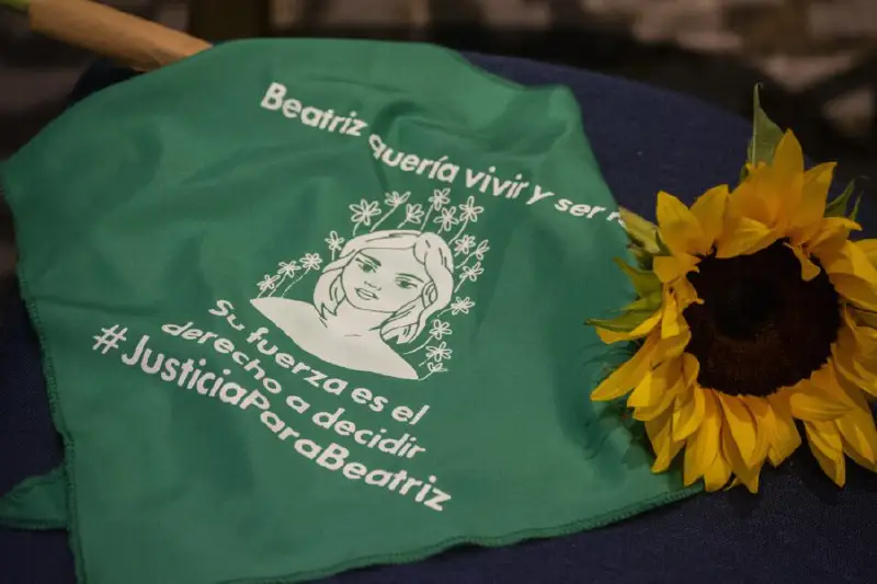 Se cumple un año de la sentencia que condenó a El Salvador por el caso Beatriz, ¿qué ordenó la Corte IDH?