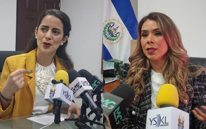 Arena y Vamos cuestionan el trabajo legislativo en 2025 dominado por dispensas de trámite, préstamos y reformas constitucionales