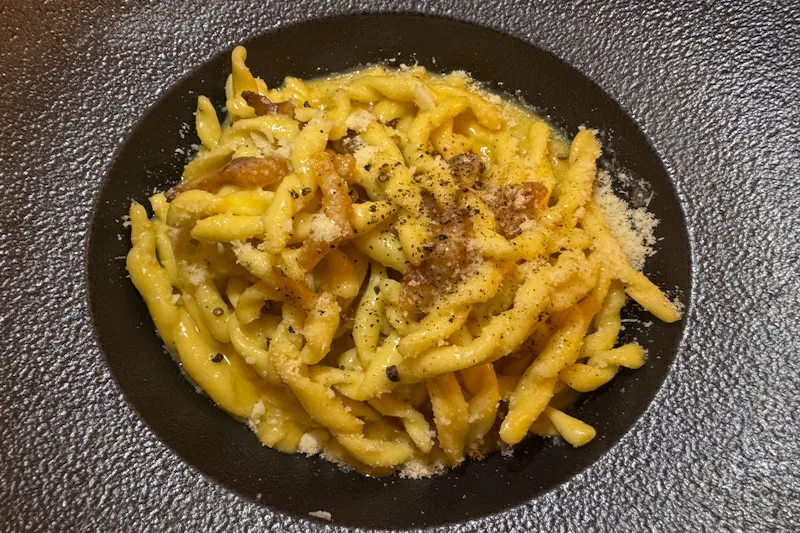 Cocina italiana es declarada Patrimonio Inmaterial por la Unesco